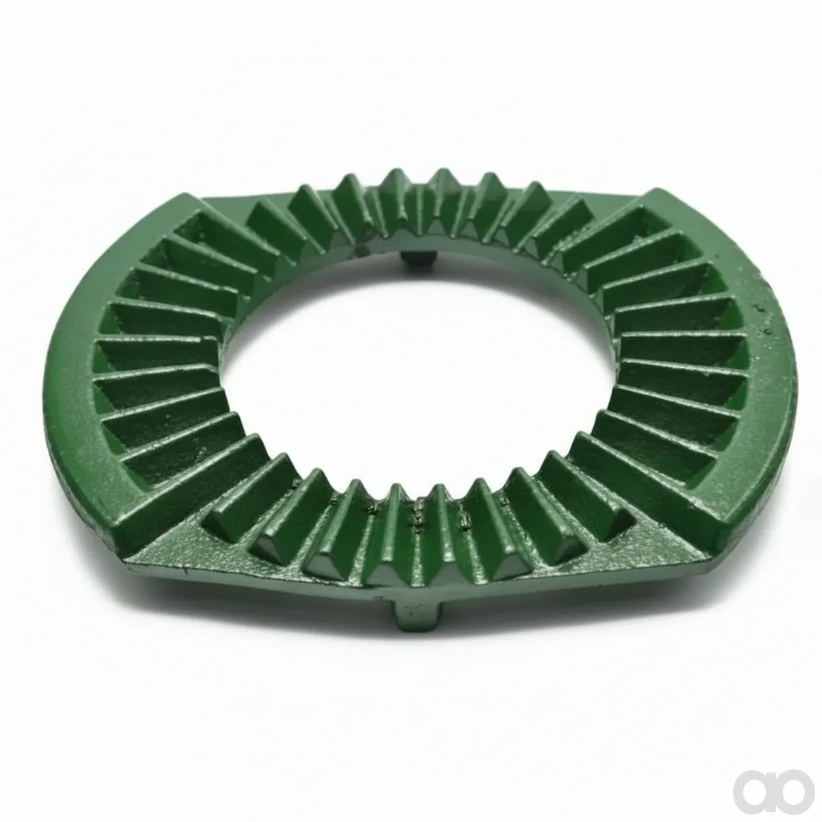 John Deere