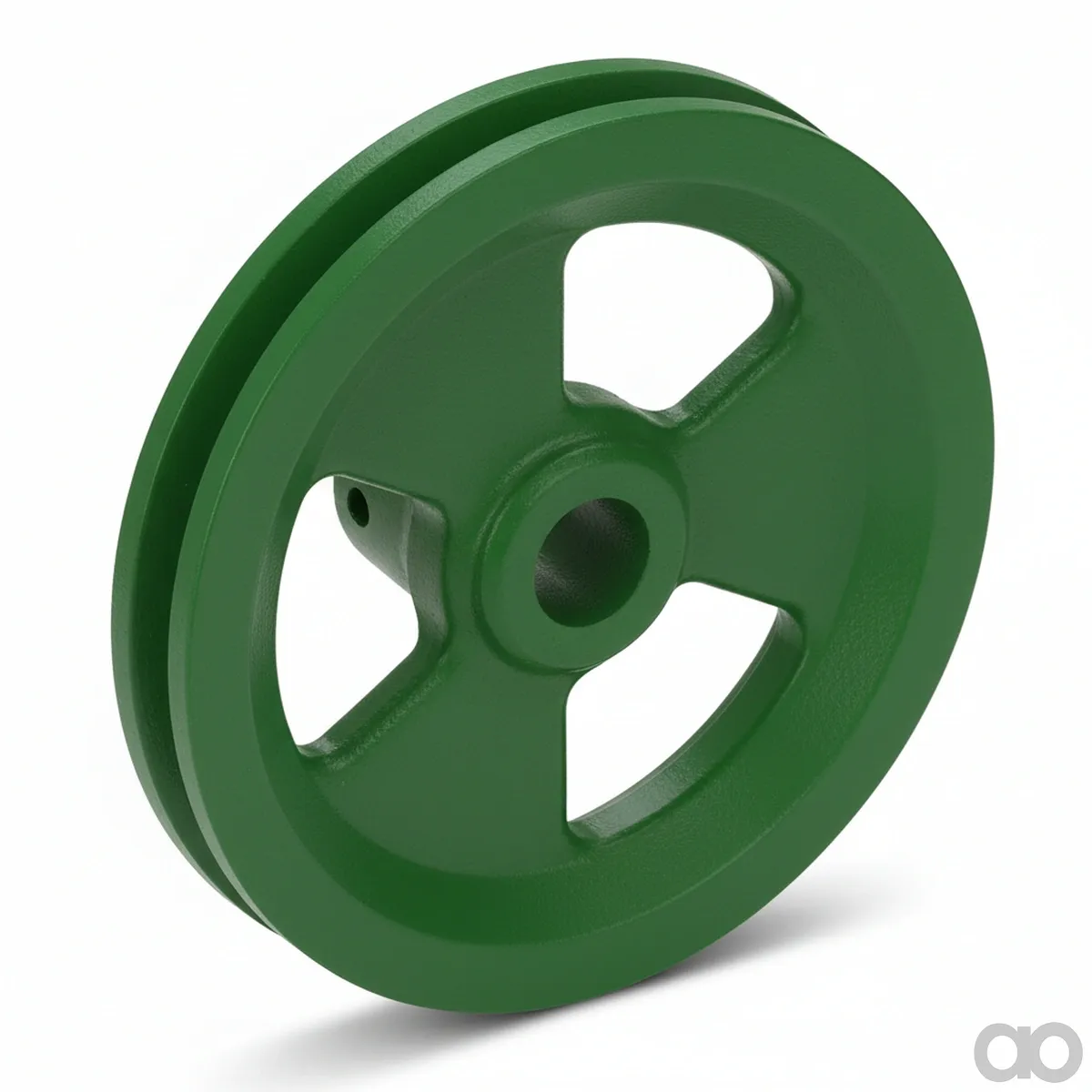 John Deere