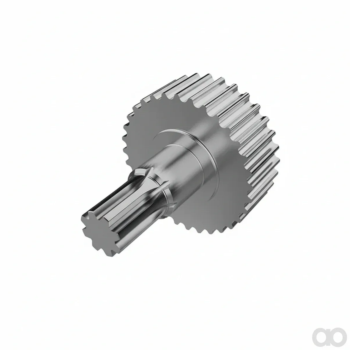 John Deere - Z10883 - Sprocket *