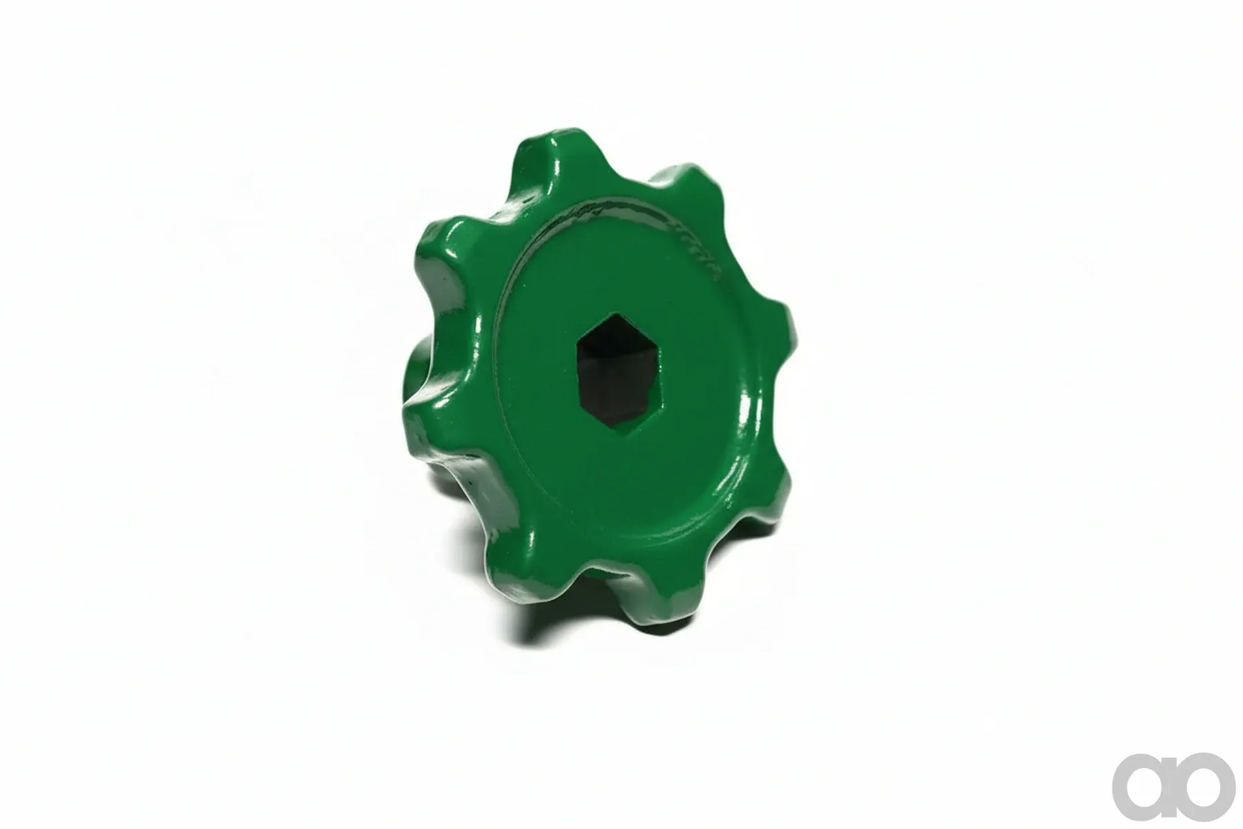 John Deere - Z10955 - Chain Sprocket - Chain Sprocket
