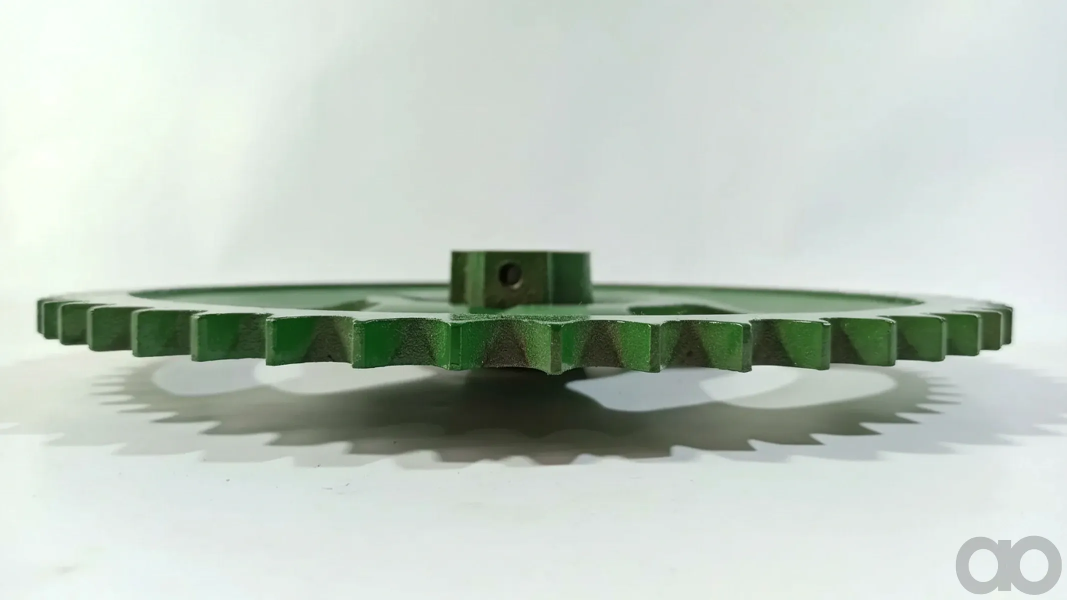 John Deere