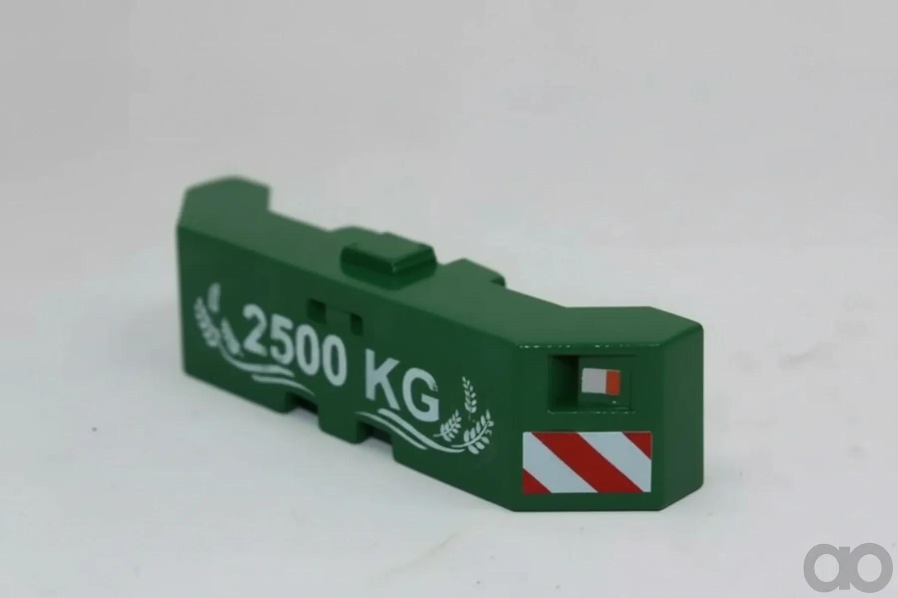 John Deere
