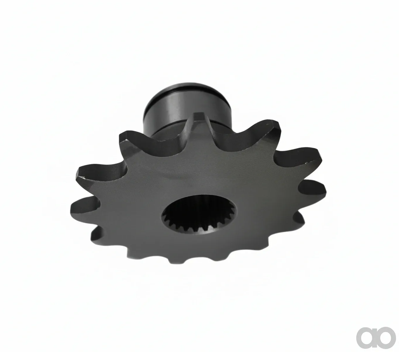 John Deere - Z11544 - Chain Sprocket