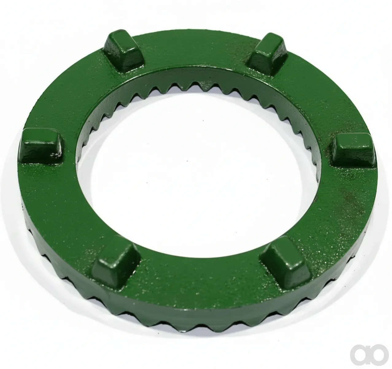 John Deere