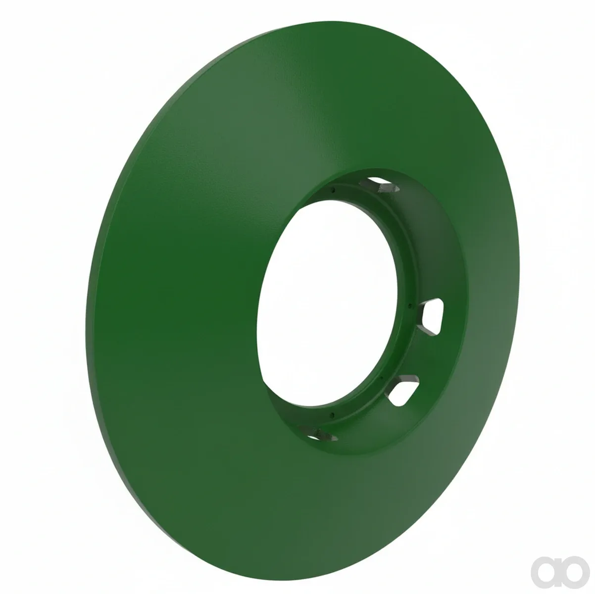 John Deere - Z11582 - Z11582 Disc Element
