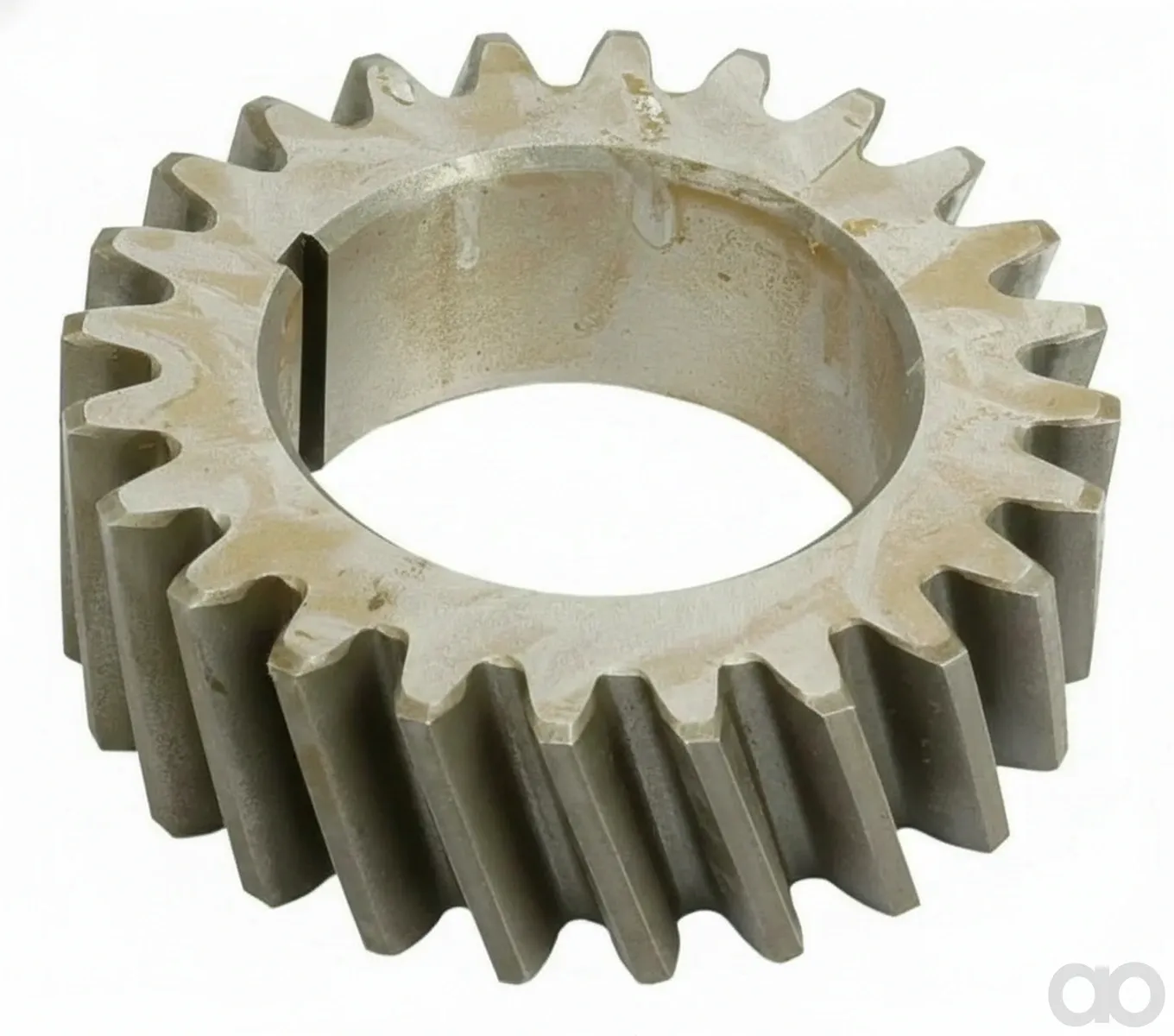 John Deere - Z12133 - Bevel Gear