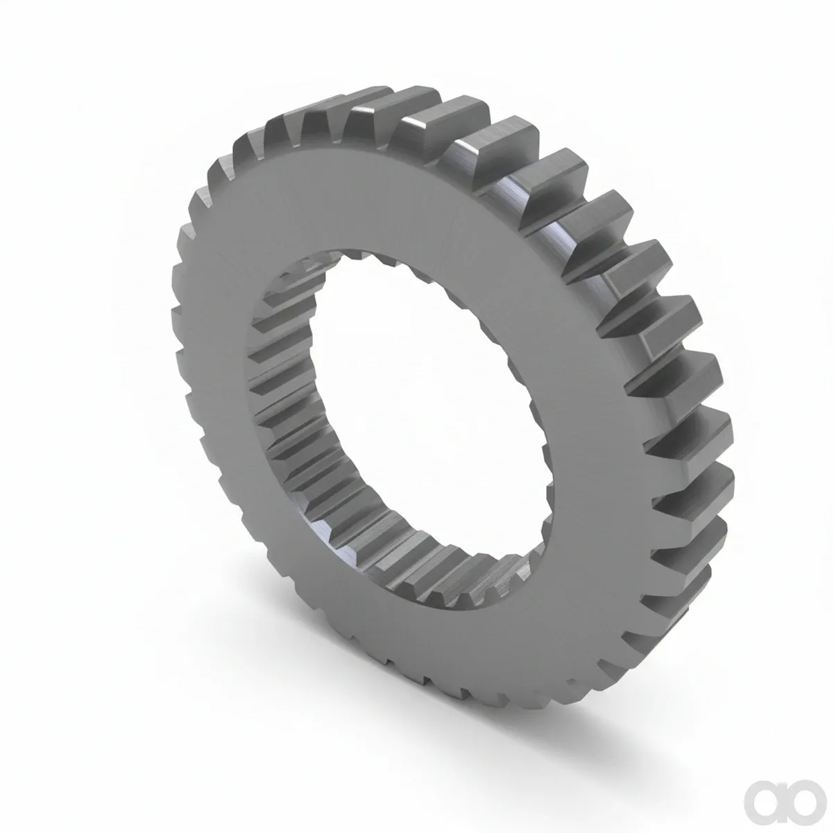 John Deere - Z12806 - Gear