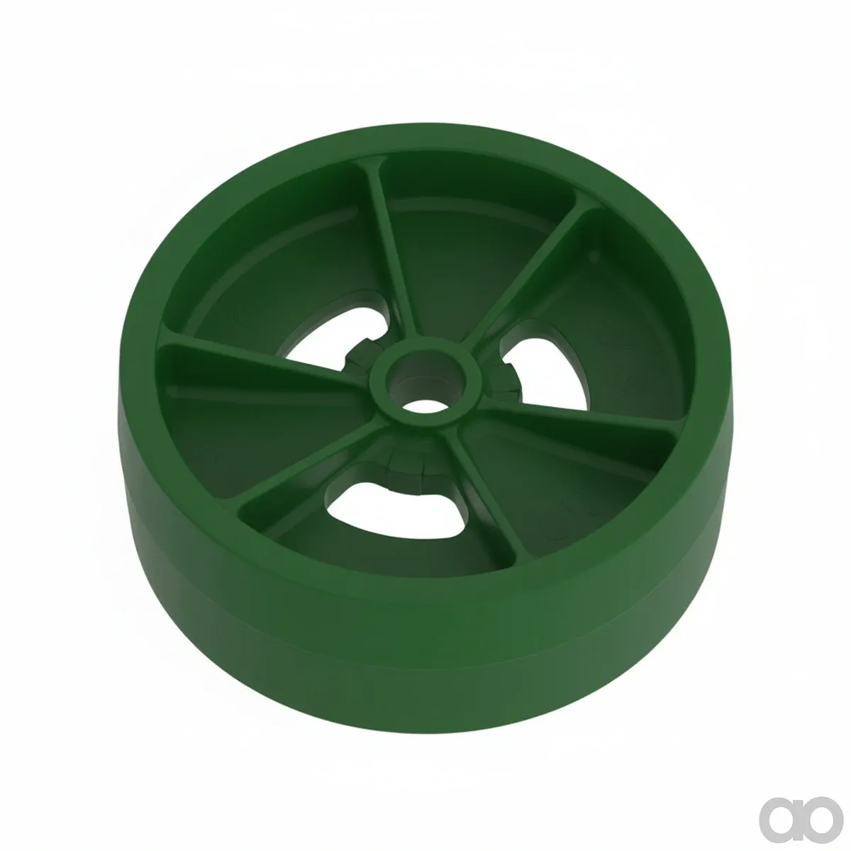 John Deere - Z13259 - Wheel