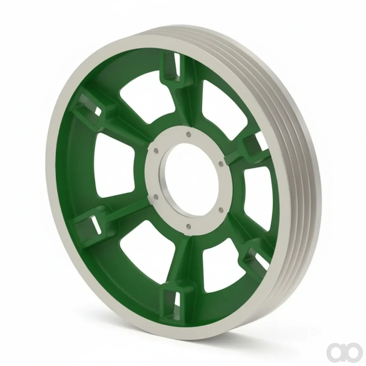 John Deere - Z13273 - Pulley - PULLEY