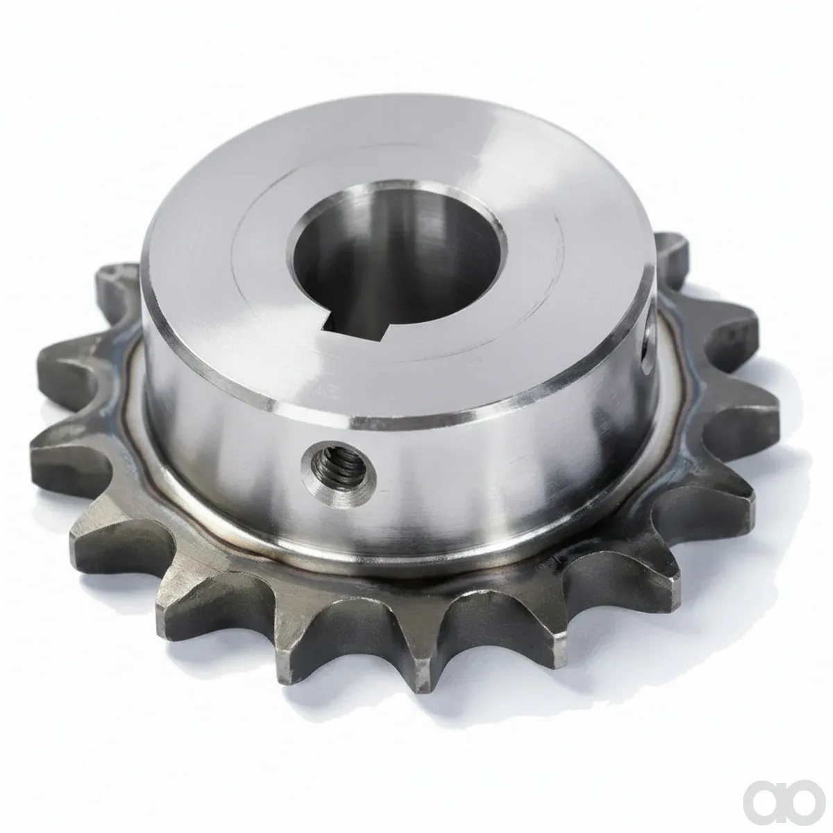 John Deere - Z30028 - Chain Sprocket
