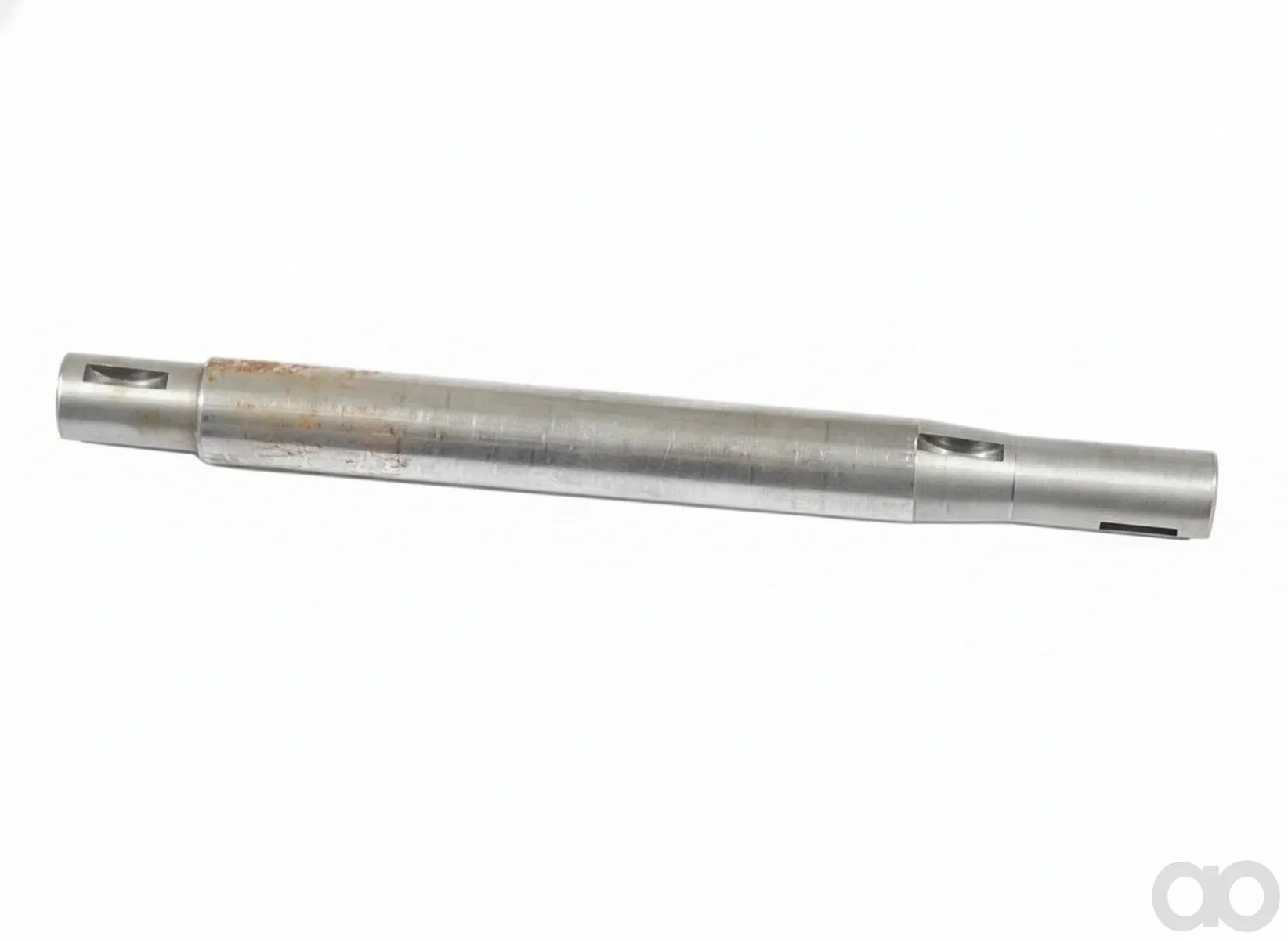 John Deere - Z32893 - Pulley Shaft for 1000 Mower