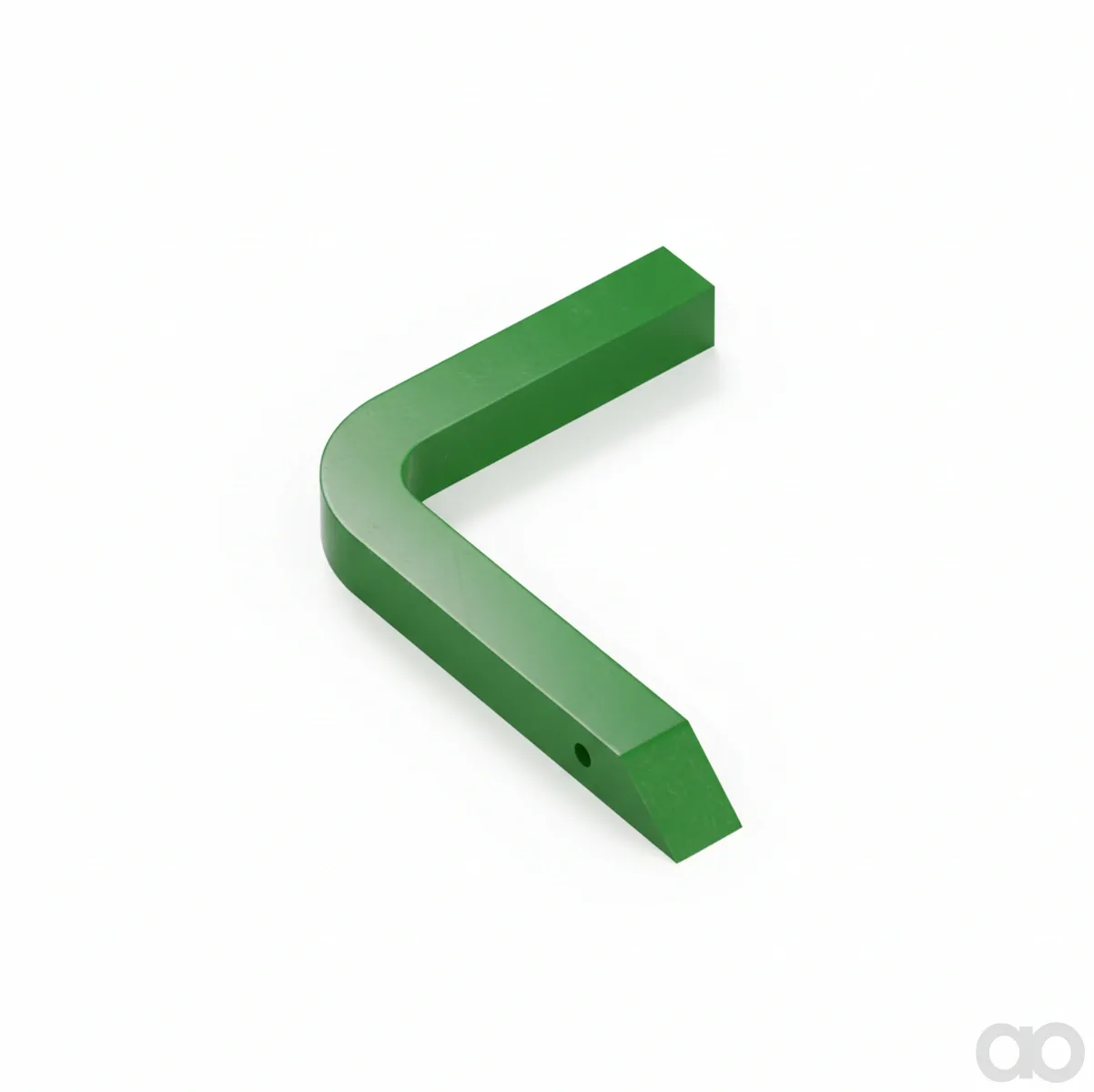 John Deere - Z35306 - Bracket