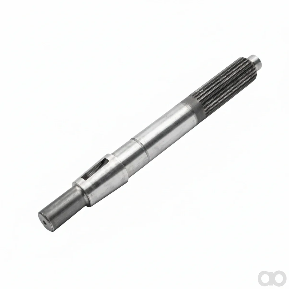 John Deere - Z35607 - Shaft - SHAFT