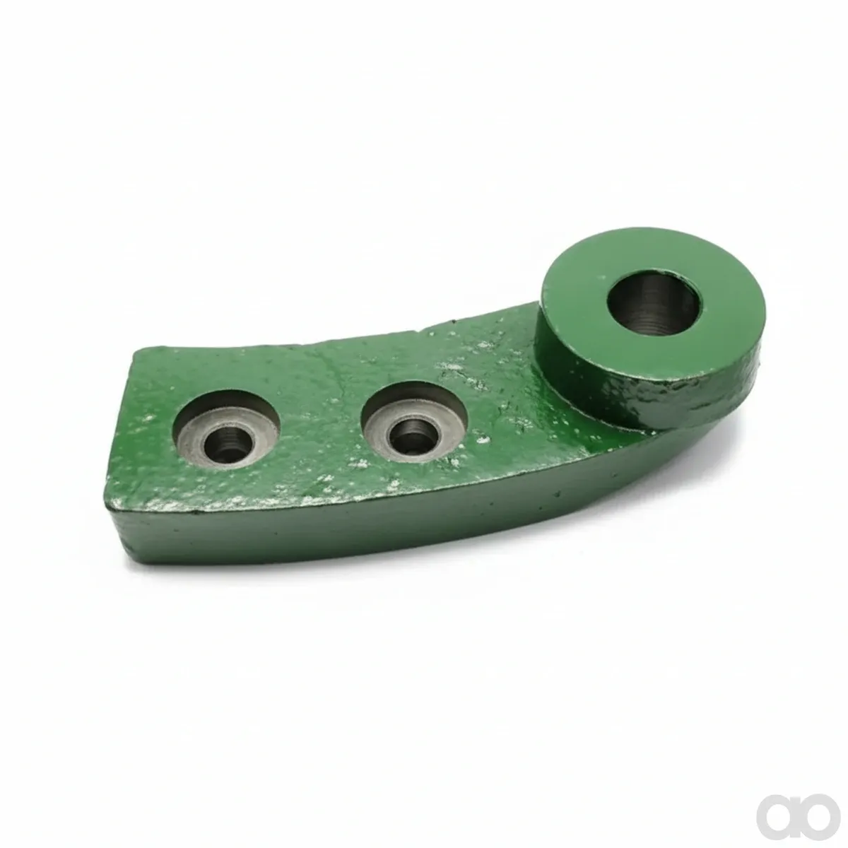 John Deere