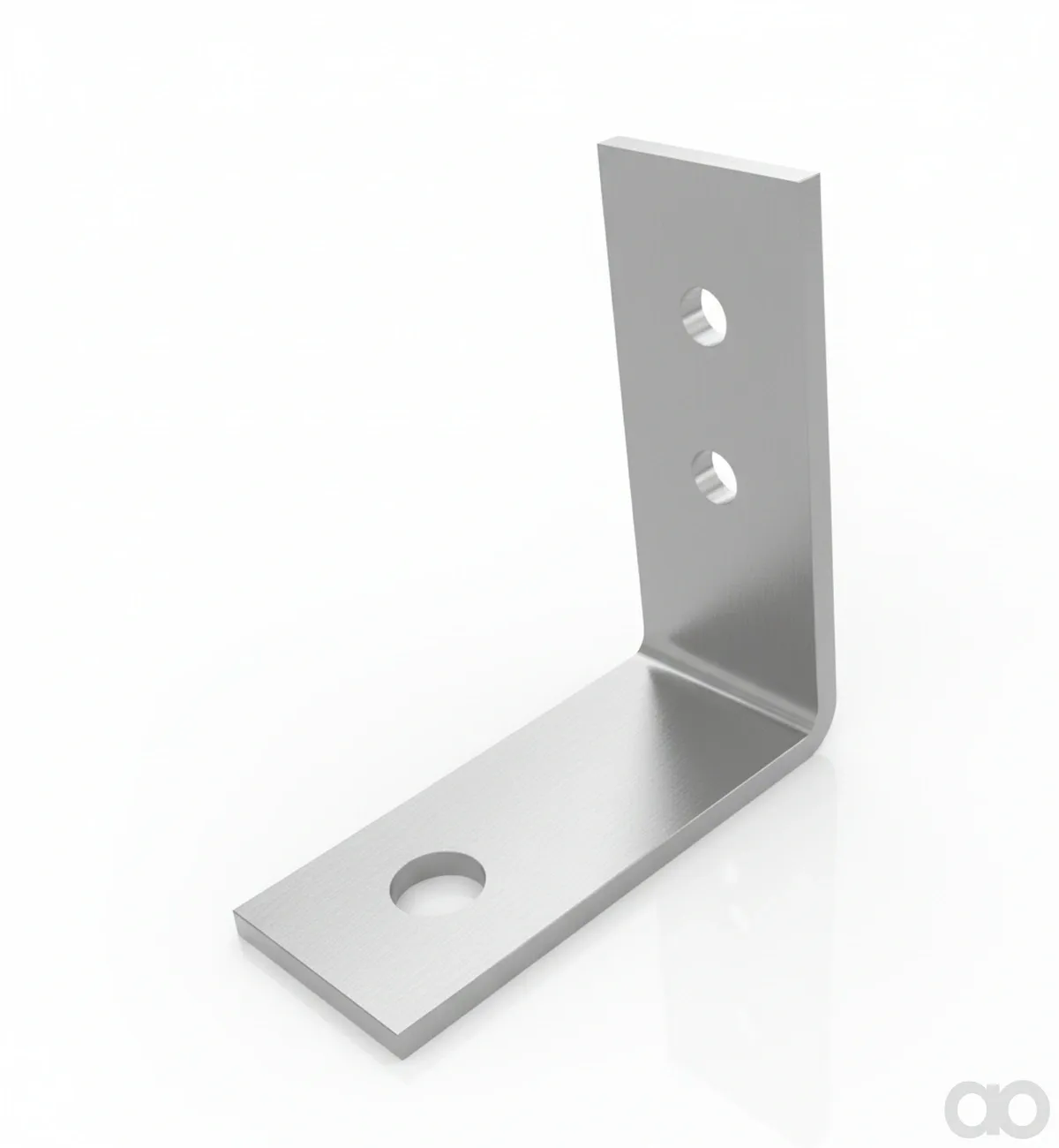 John Deere - Z40442 - Mounting Bracket