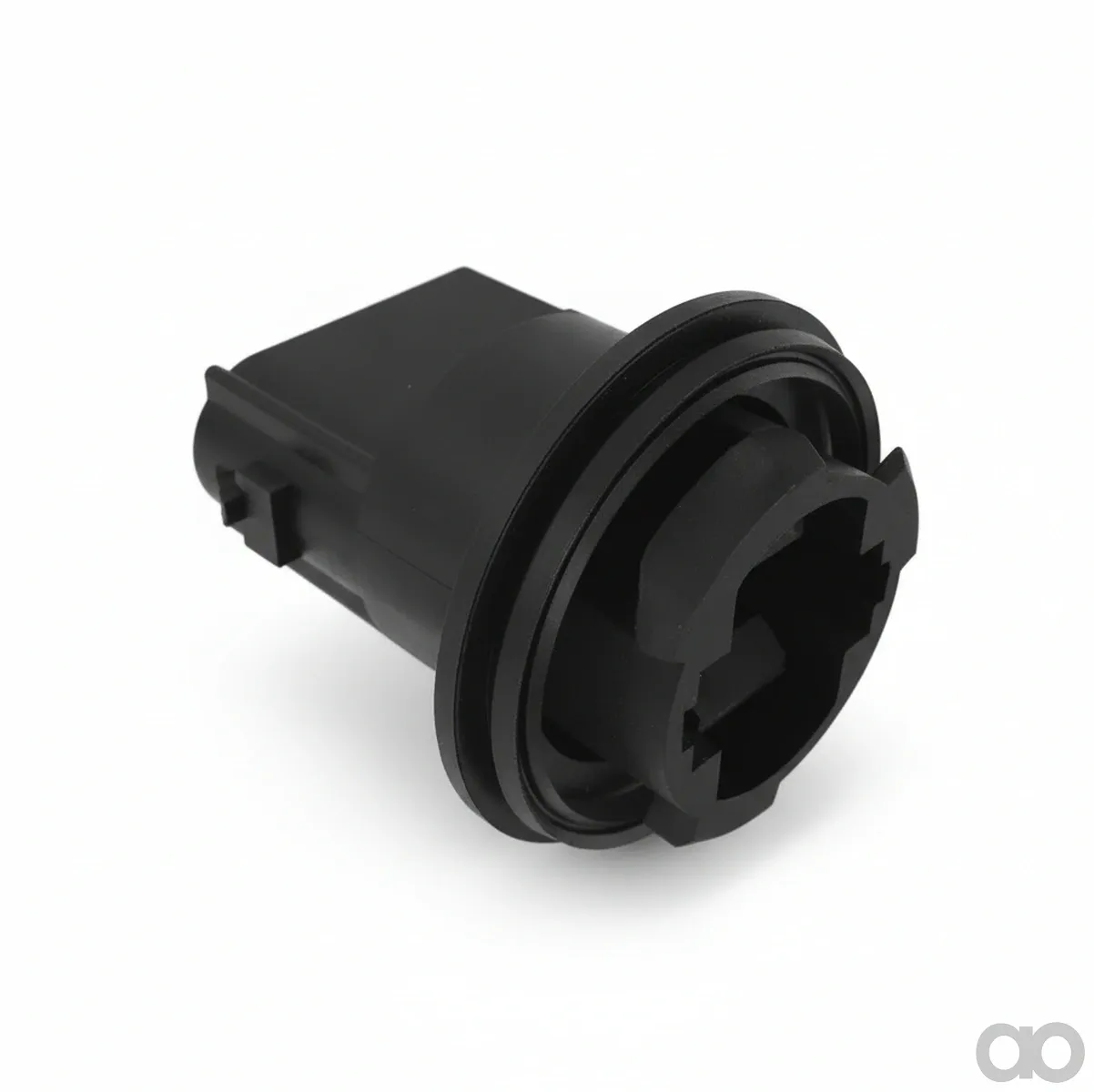 John Deere - Z44354 - Electrical Connector Assy