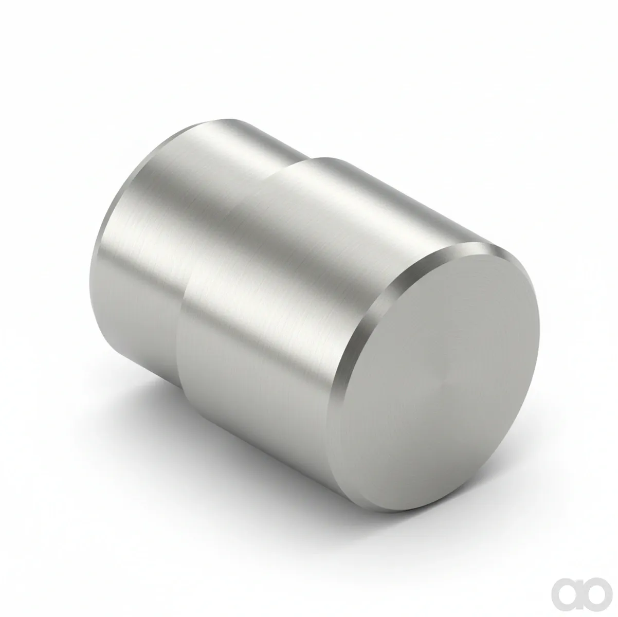 John Deere - Z48509 - Pin Fastener - PIN FASTENER