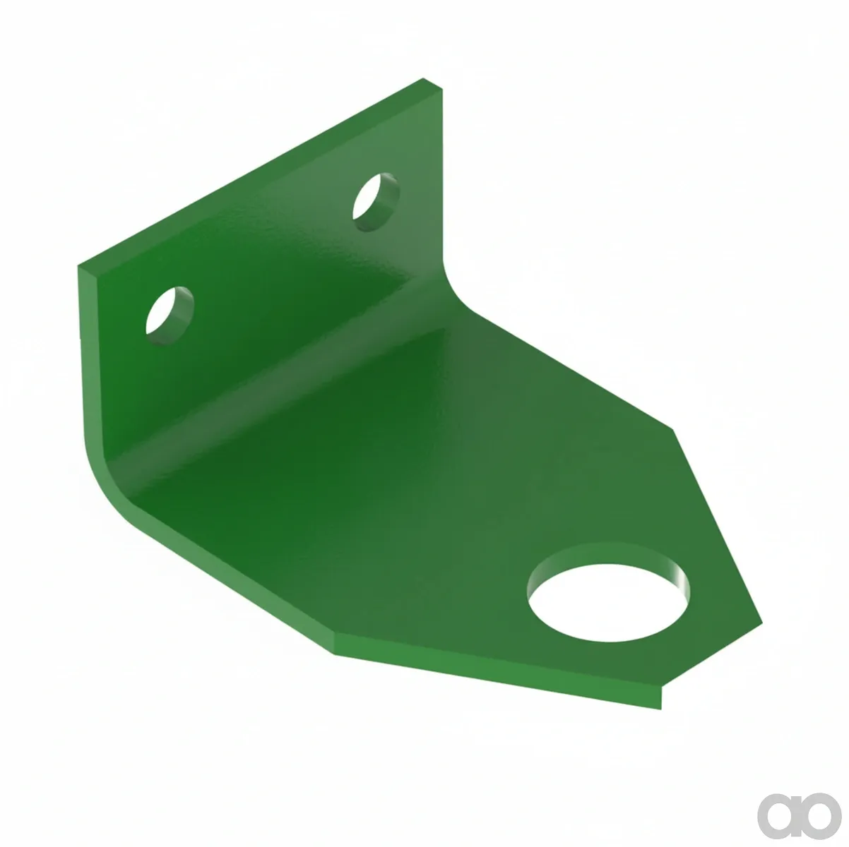 John Deere