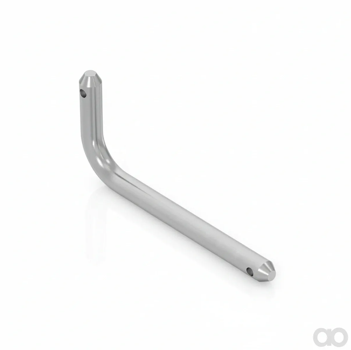 John Deere - Z56633 - Pin Fastener - PIN FASTENER