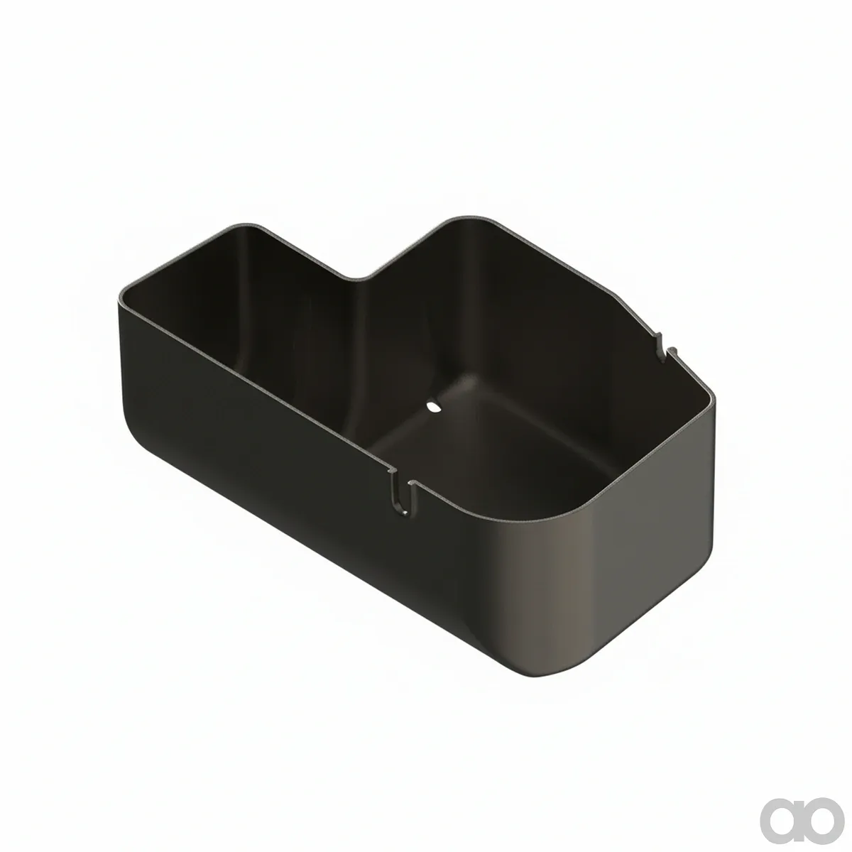 John Deere - Z58644 - Shield - SHIELD