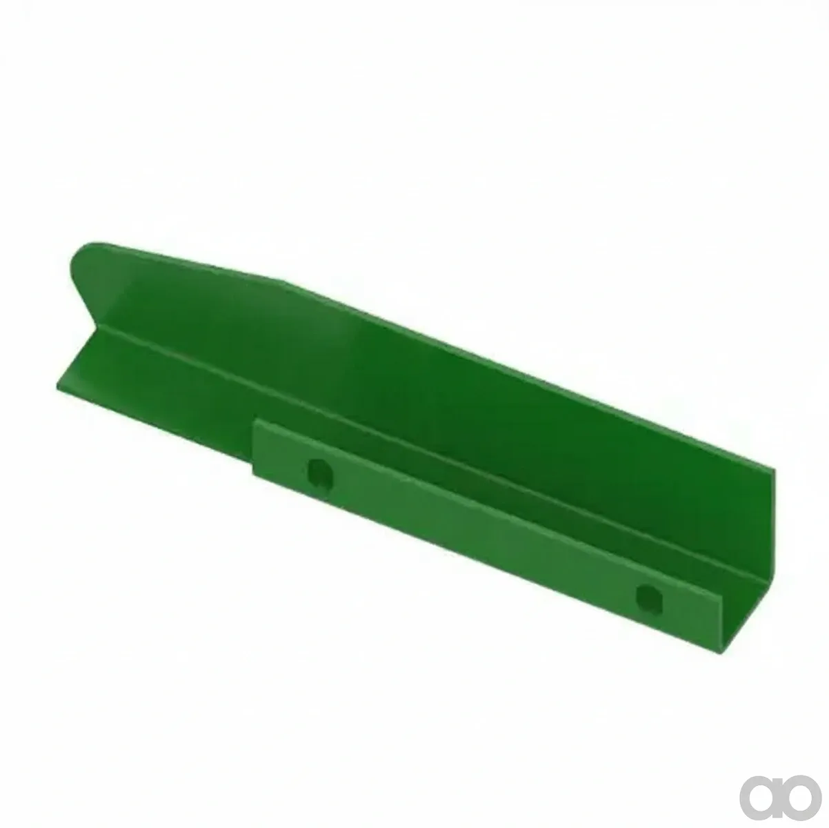 John Deere - Z64769 - Plate V. Powershut