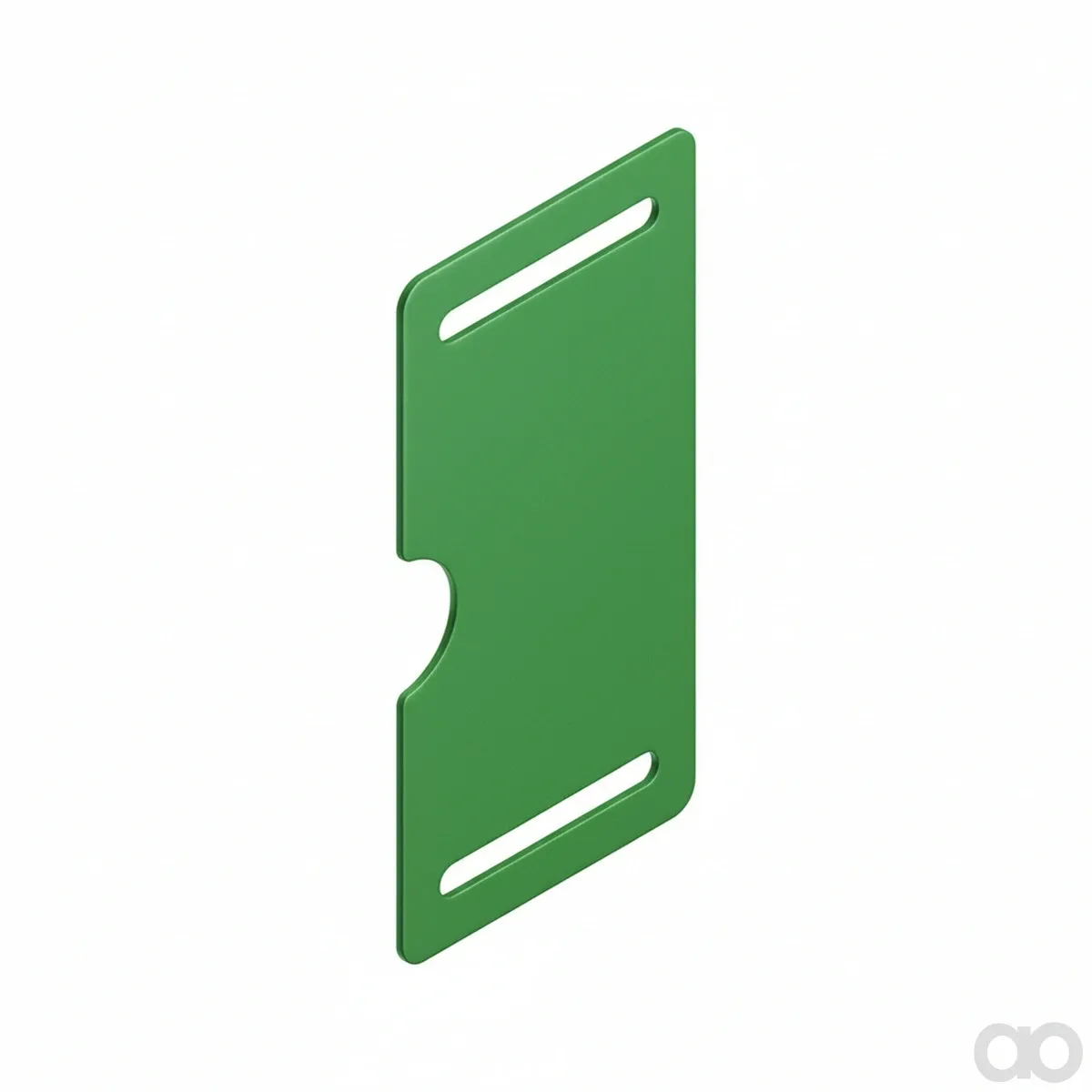 John Deere - Z68641 - Plate - PLATE