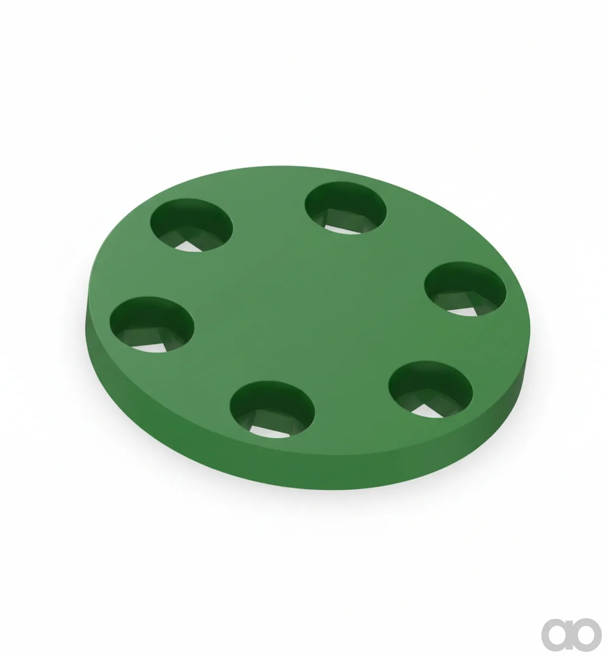 John Deere