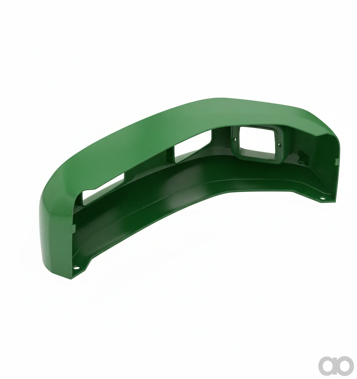 John Deere