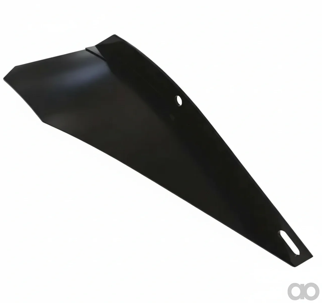 John Deere - Z75886 - Z75886 Partition