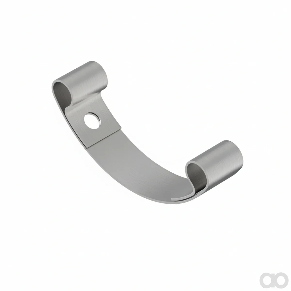 John Deere - Z79010 - Support - CLAMP DIVIDER