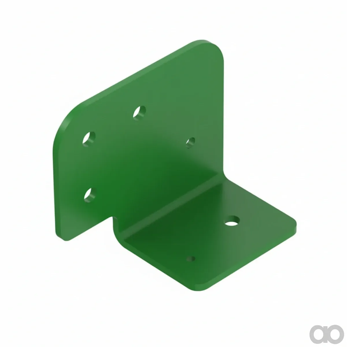 John Deere