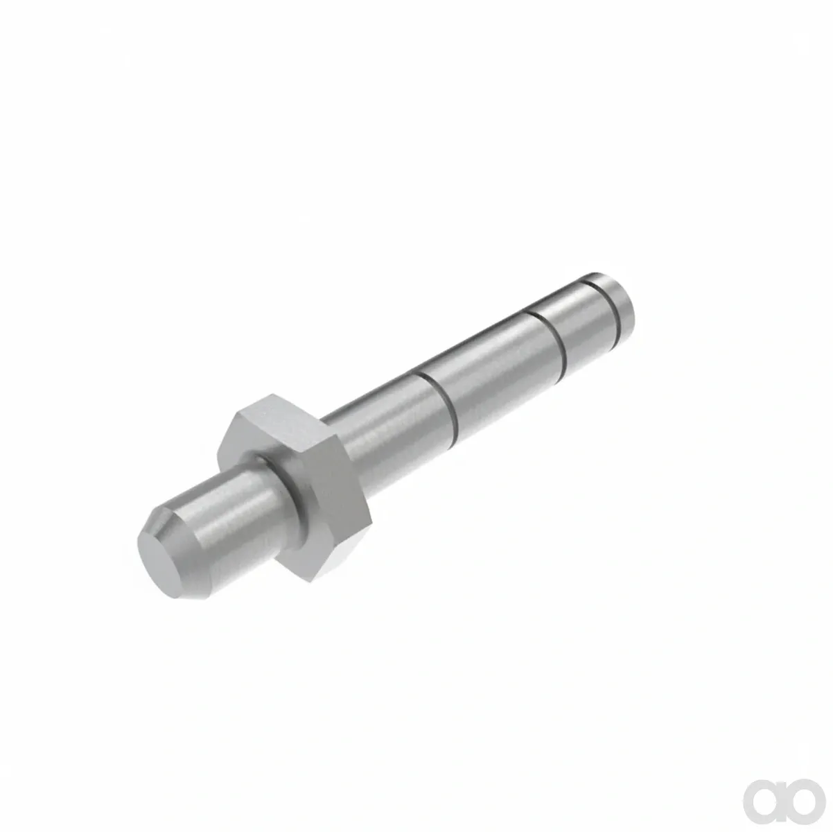 John Deere - Z81900 - Pin - PIN