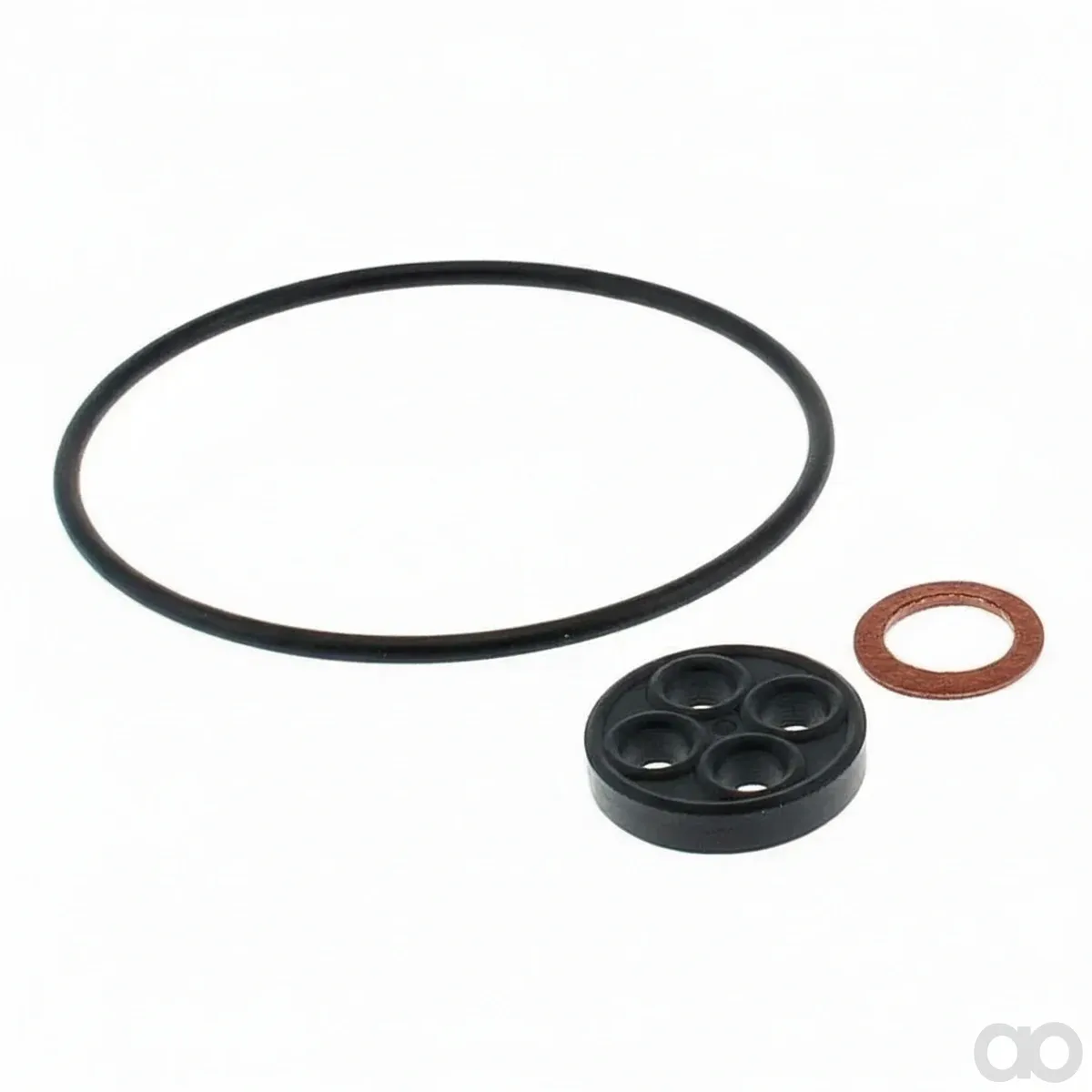 JOIST - 16010-ZG1-015 - SEAL KIT CARBURETOR