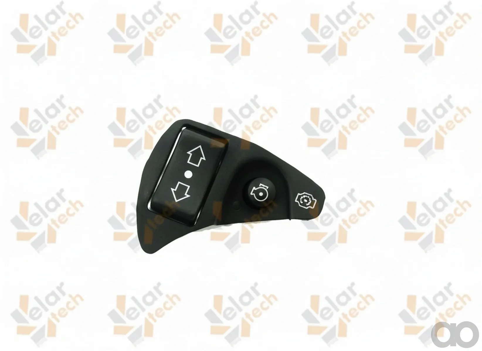 Jungheinrich - 50250154 - Driving Switch EJG14
