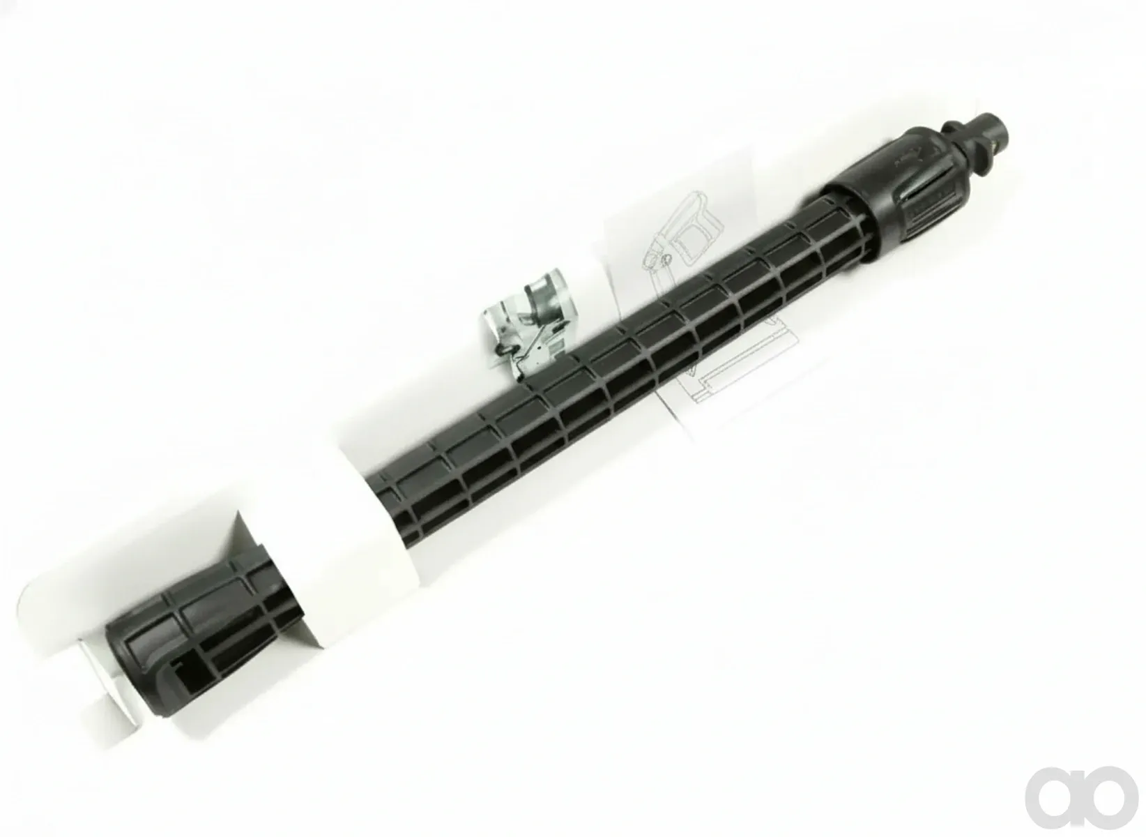 Kärcher - 41120480 - Jet Pipe Extension TR 1