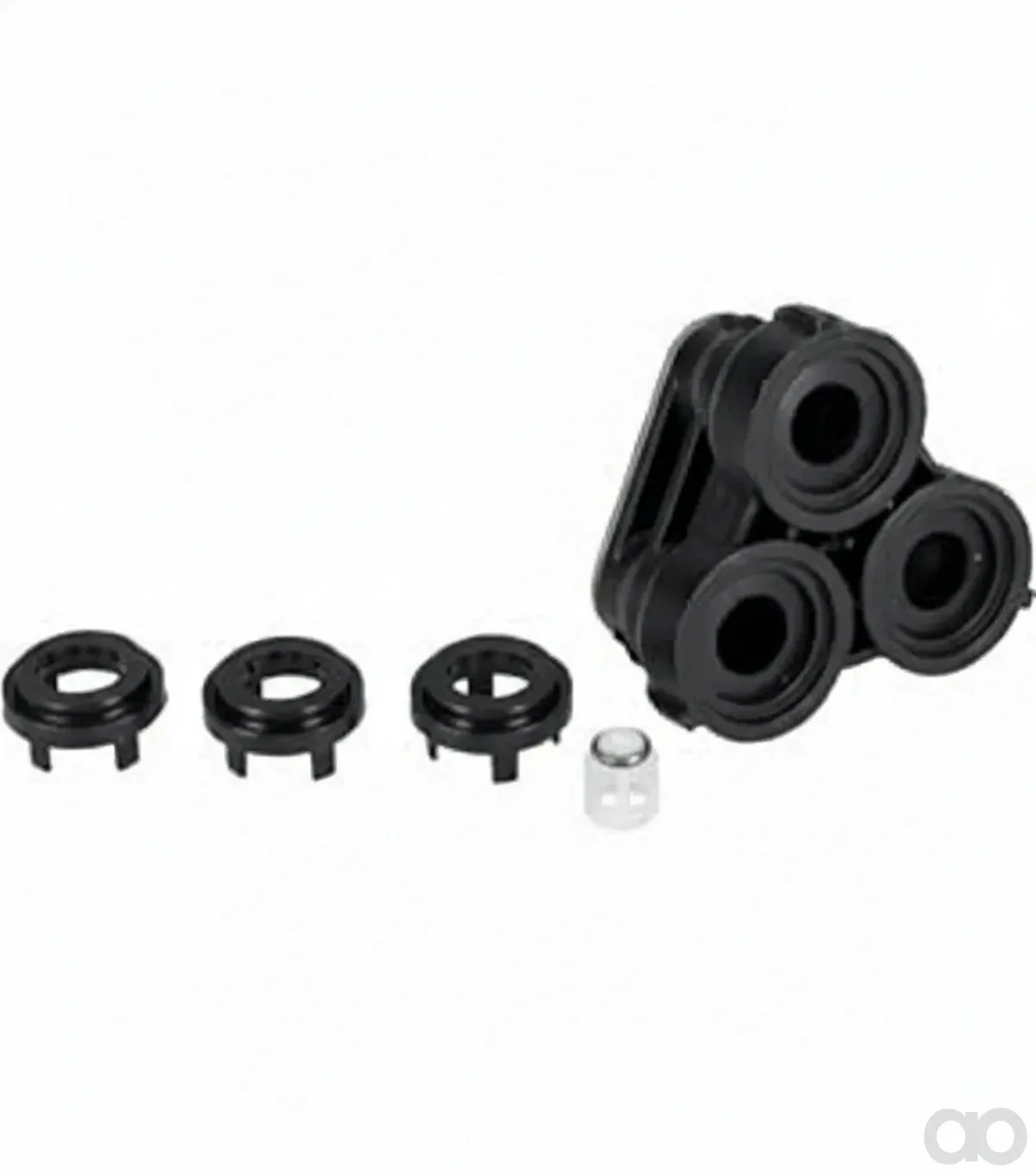 Kärcher - 4.551-159.3 - Cylinder head