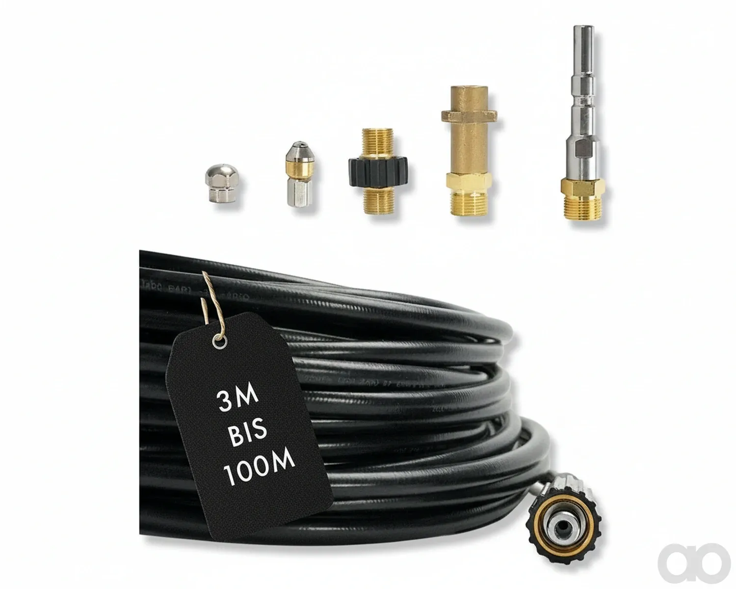 Kärcher - 63900280 - HD hose DN 6