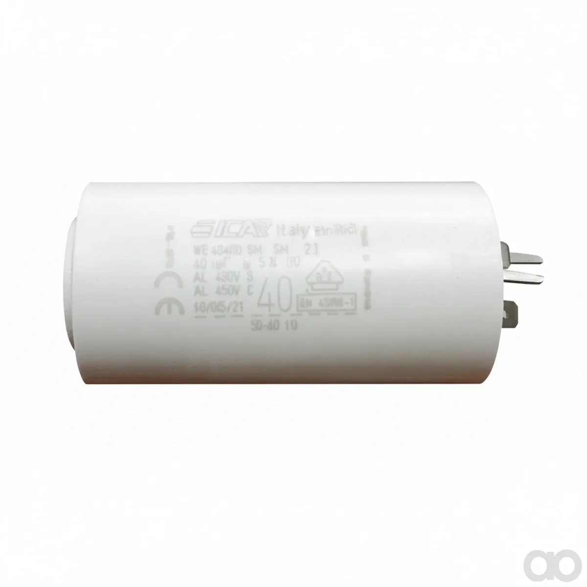 Kärcher - 6.661-092.0 - Interference Suppressor Filter