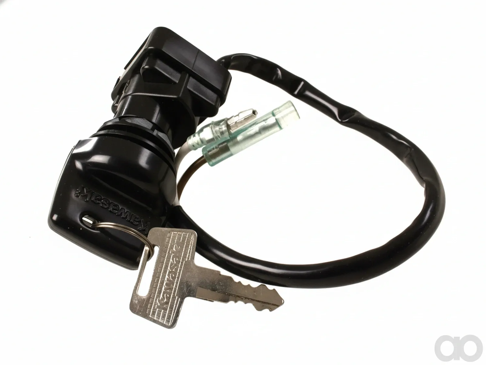 Kawasaki - 270051201 - Ignition Switch