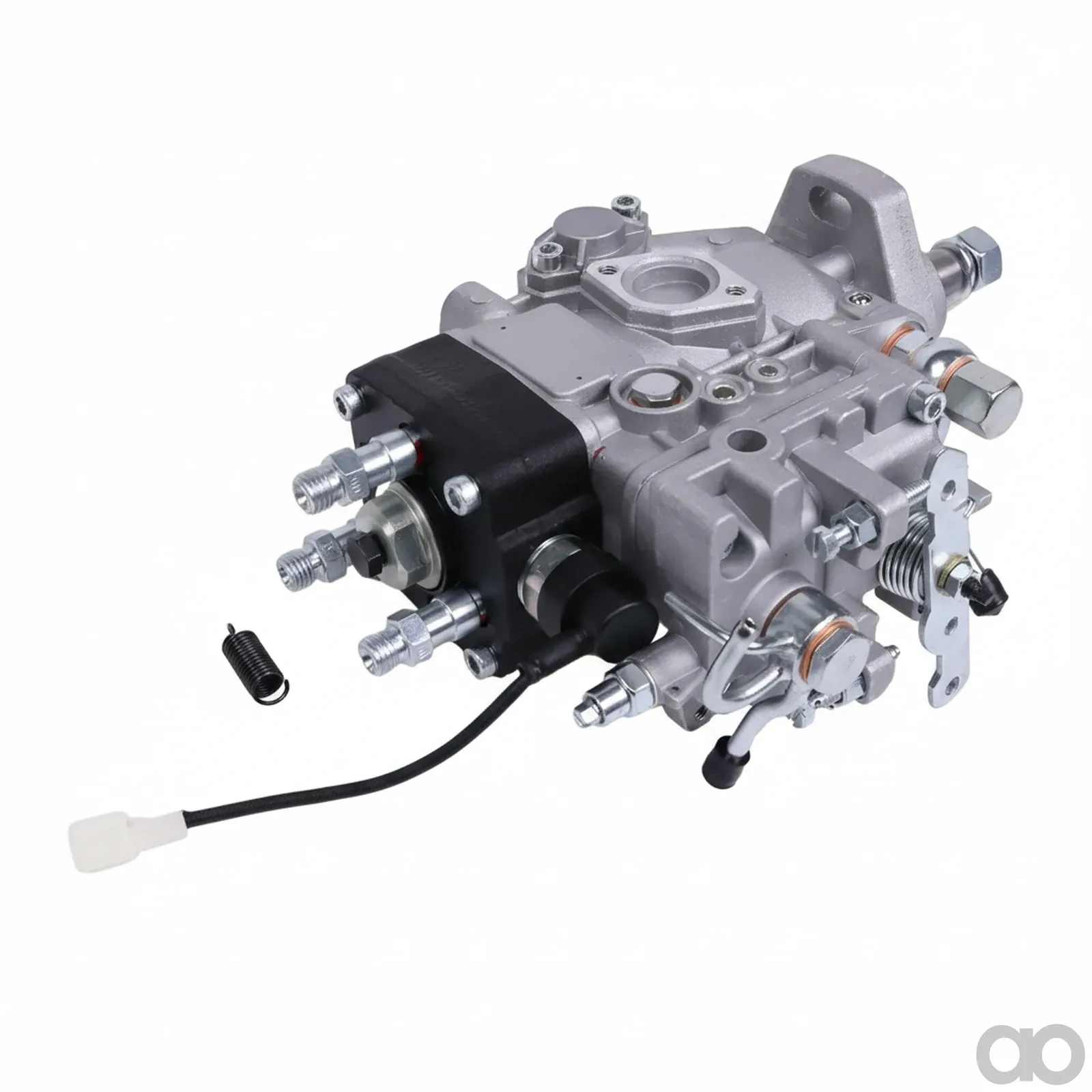 Kawasaki - 490411051 - Injection Pump for Mule 2510