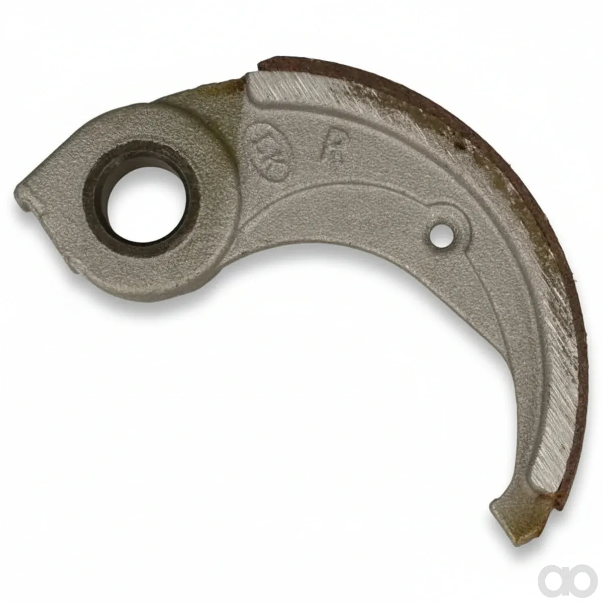 Kawasaki - 490490569 - Clutch Shoe TJ 35 E