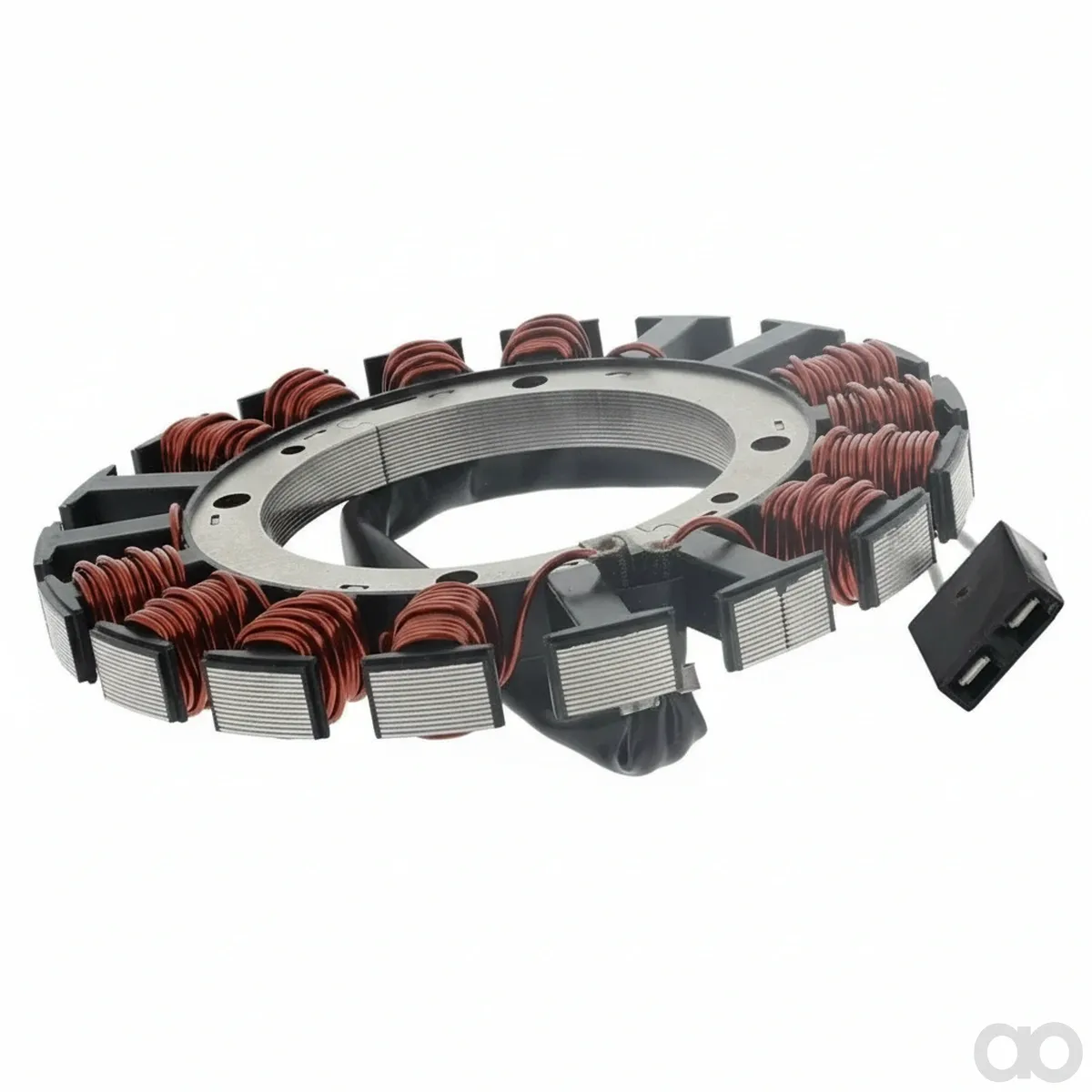 Kawasaki - 59031-7017 - Charging Coil FR 541