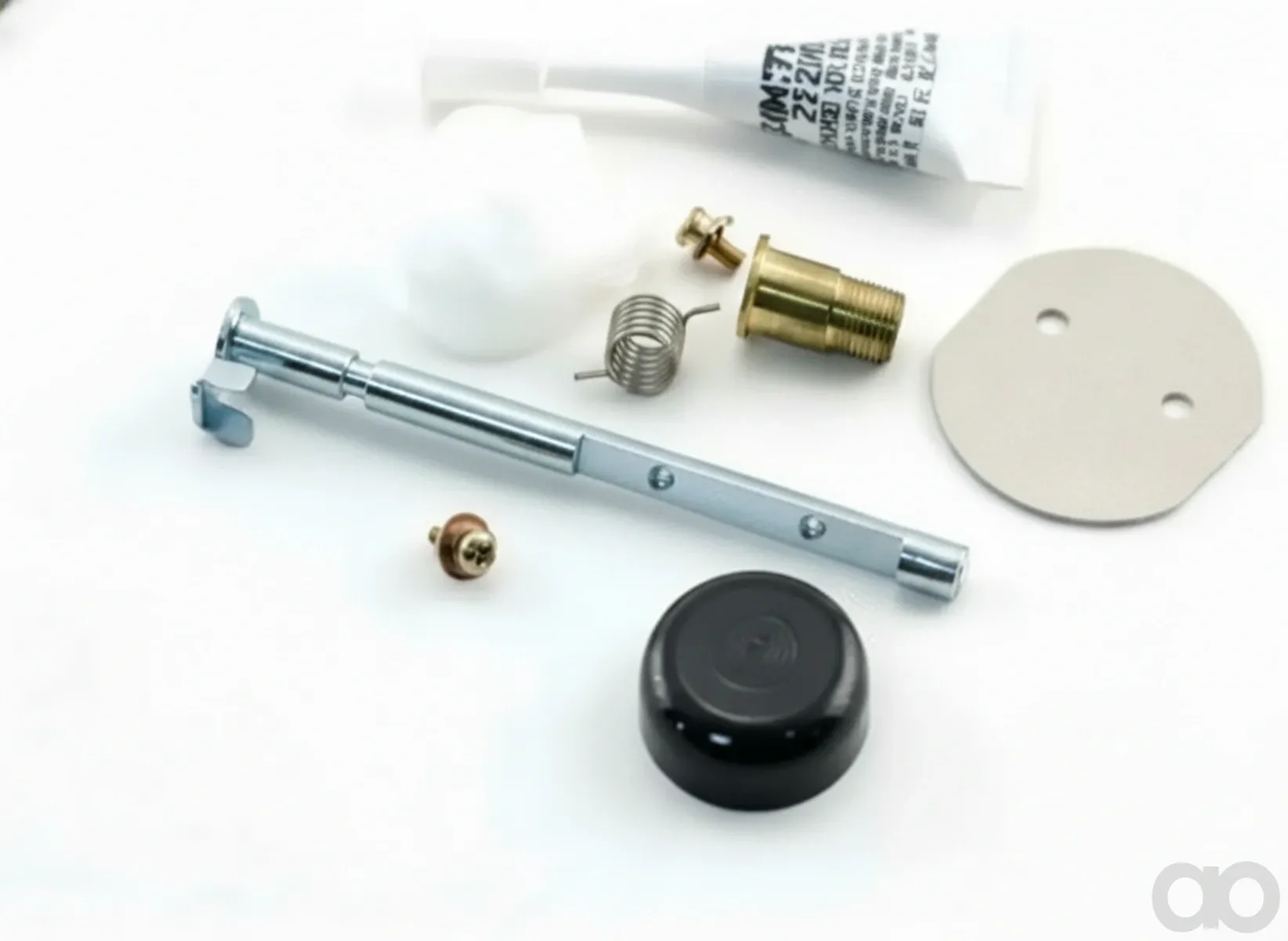 Kemper - 68649 - Tension Rod