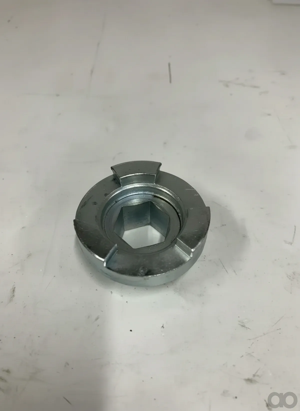 Kemper - 77252 - Gearbox 3 Cams