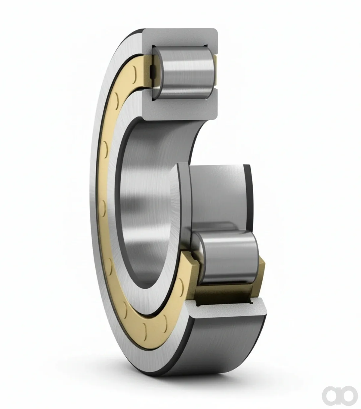Kemper - JD9510 - Cylindrical Roller Bearing