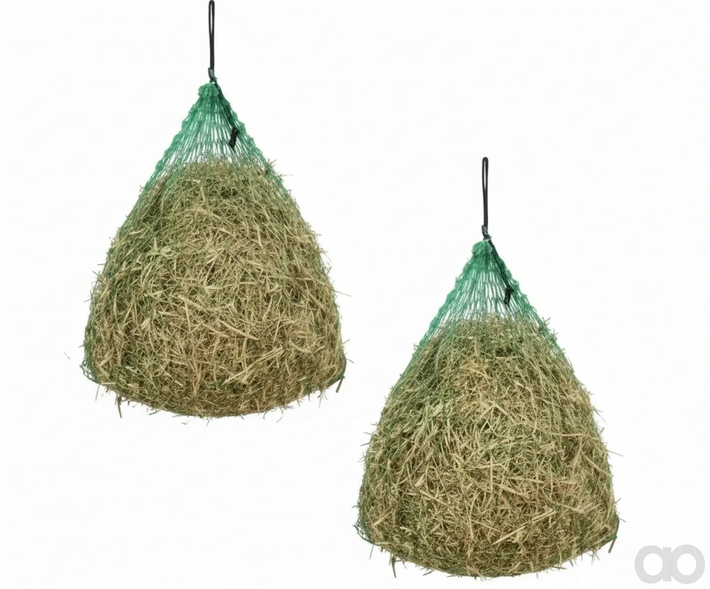 Kerbl - 321603 - Hay Net for Round