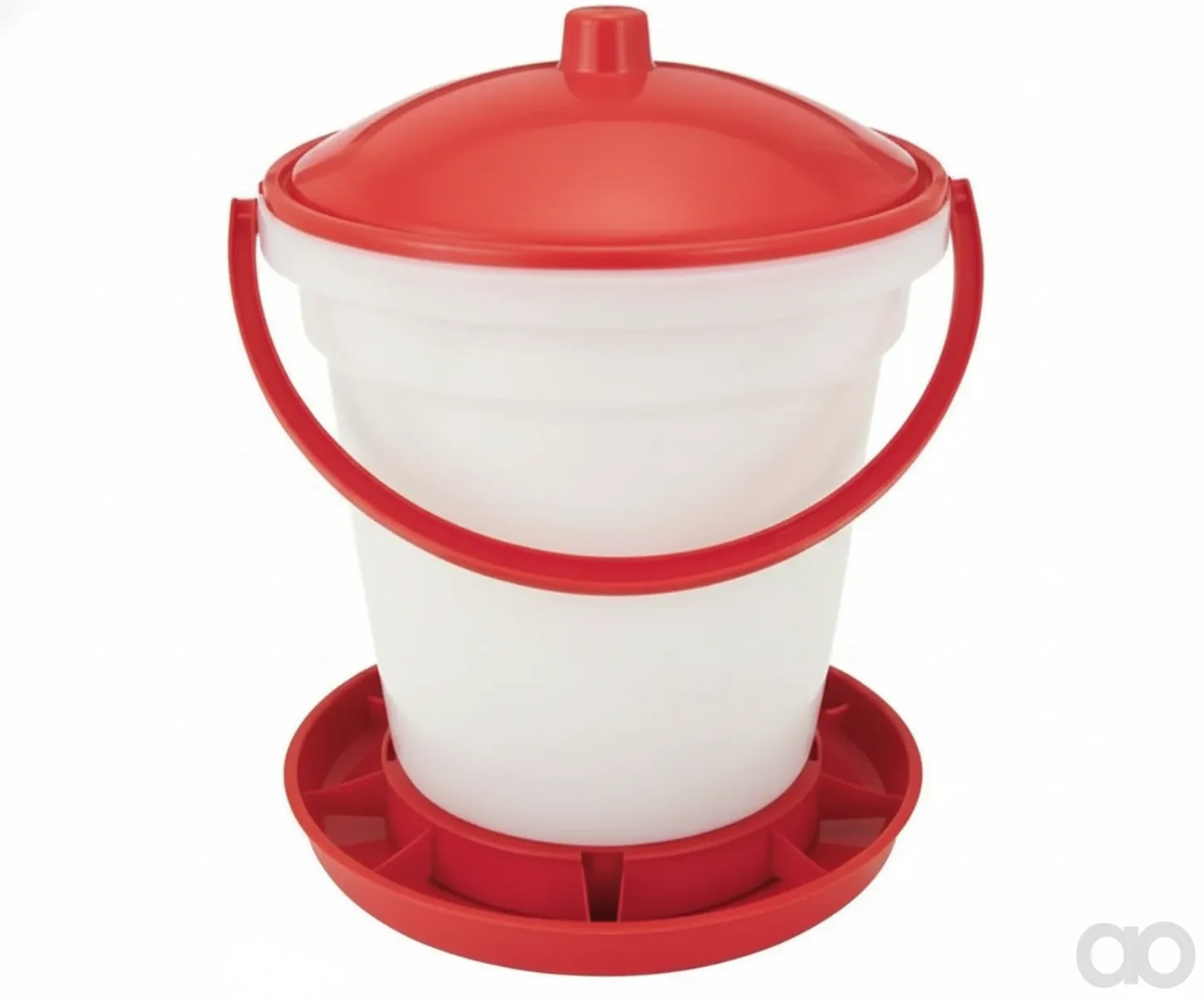 Kerbl - 71117 - Poultry Watering Bucket