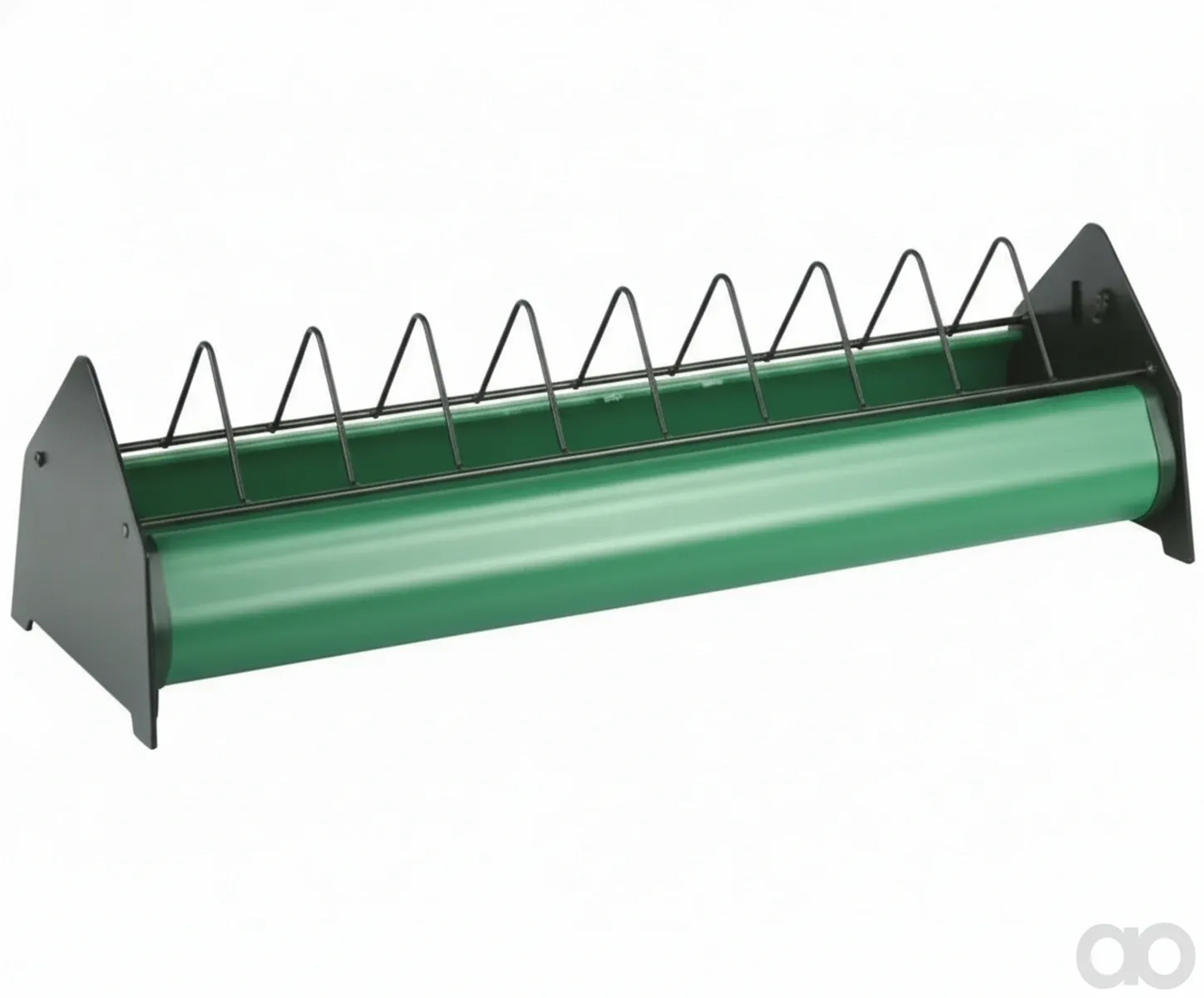 Kerbl - 71318 - Feed Trough Plastic