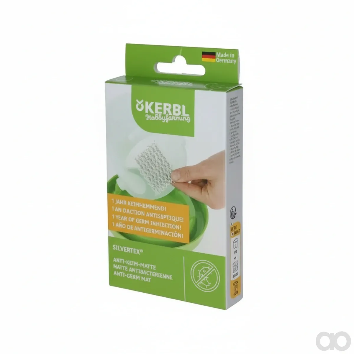 Kerbl
