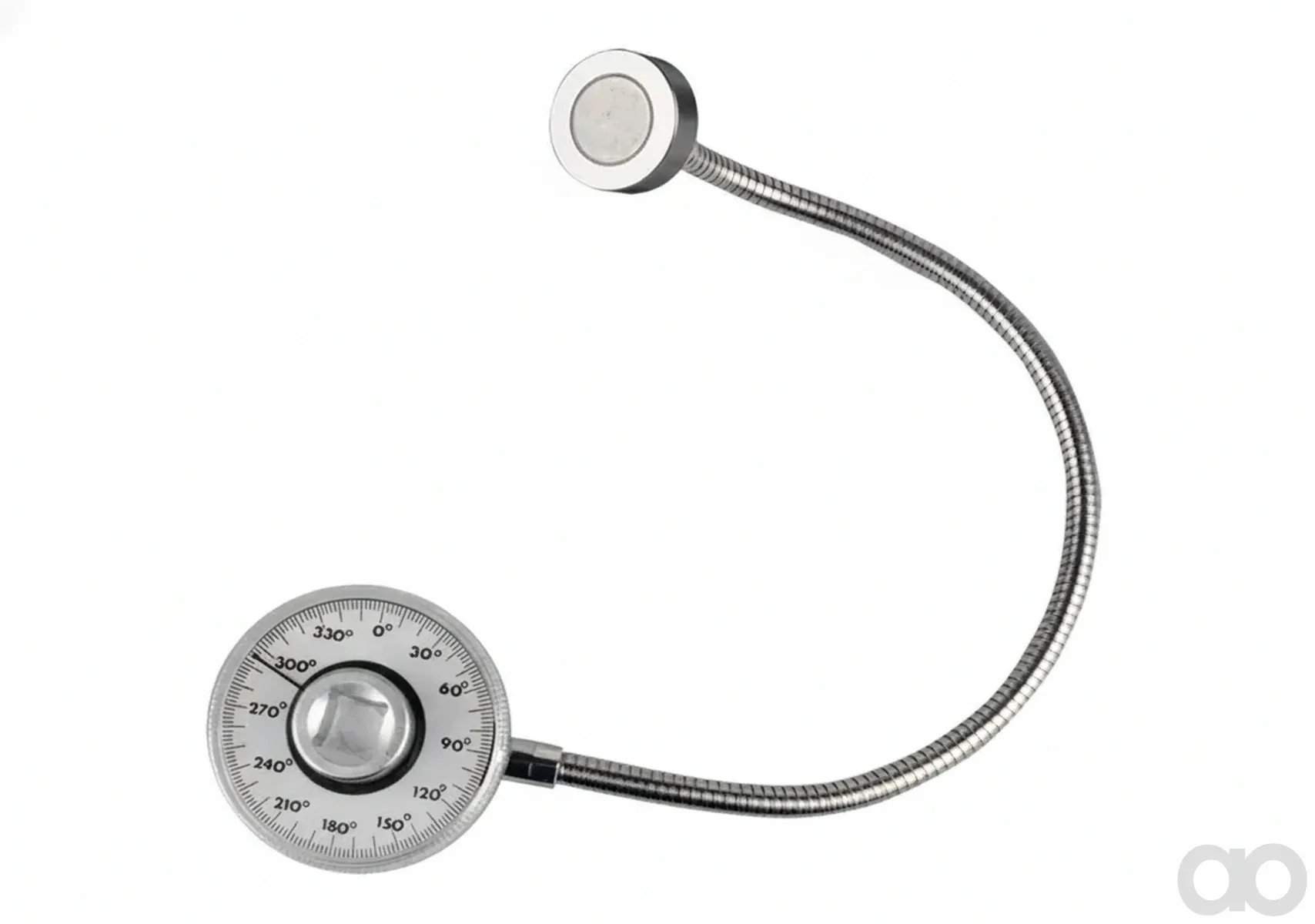 KING TONY - 34440A - 1/2 MAGNETIC ANGLE TORQUE WRENCH